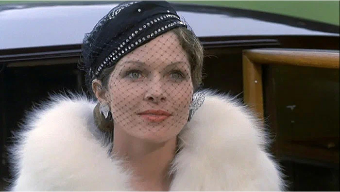 Под подозрением все: семь экранизаций Агаты Кристи — от культовых до малоизвестных (фото 8)