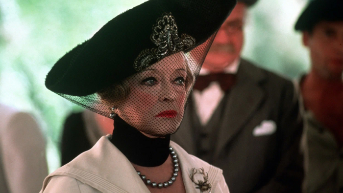 Под подозрением все: семь экранизаций Агаты Кристи — от культовых до малоизвестных (фото 9)