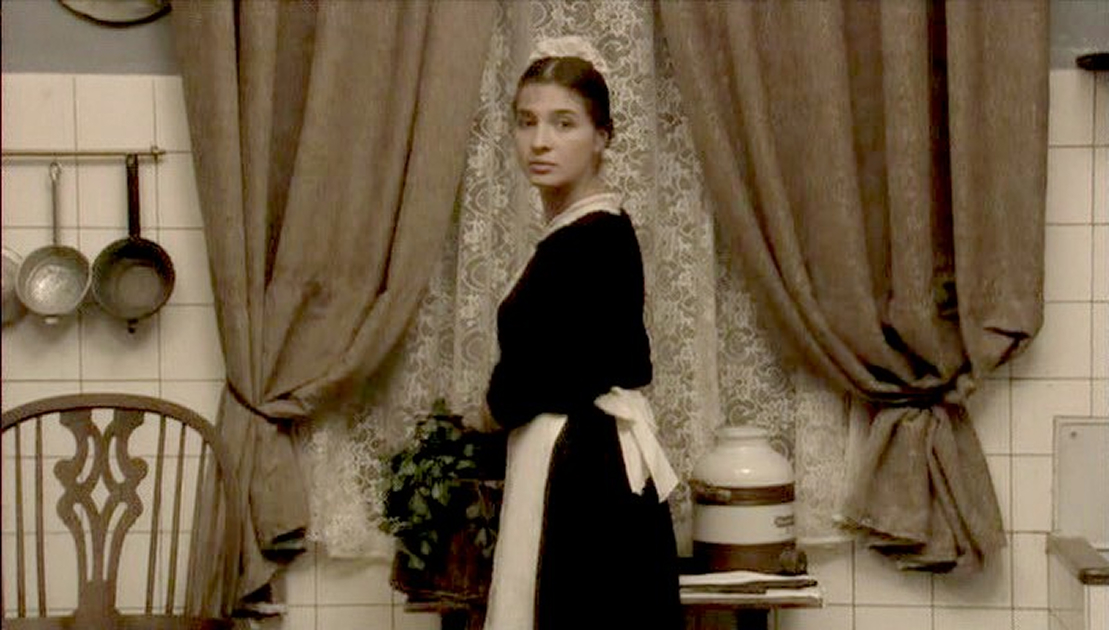 Под подозрением все: семь экранизаций Агаты Кристи — от культовых до малоизвестных (фото 16)