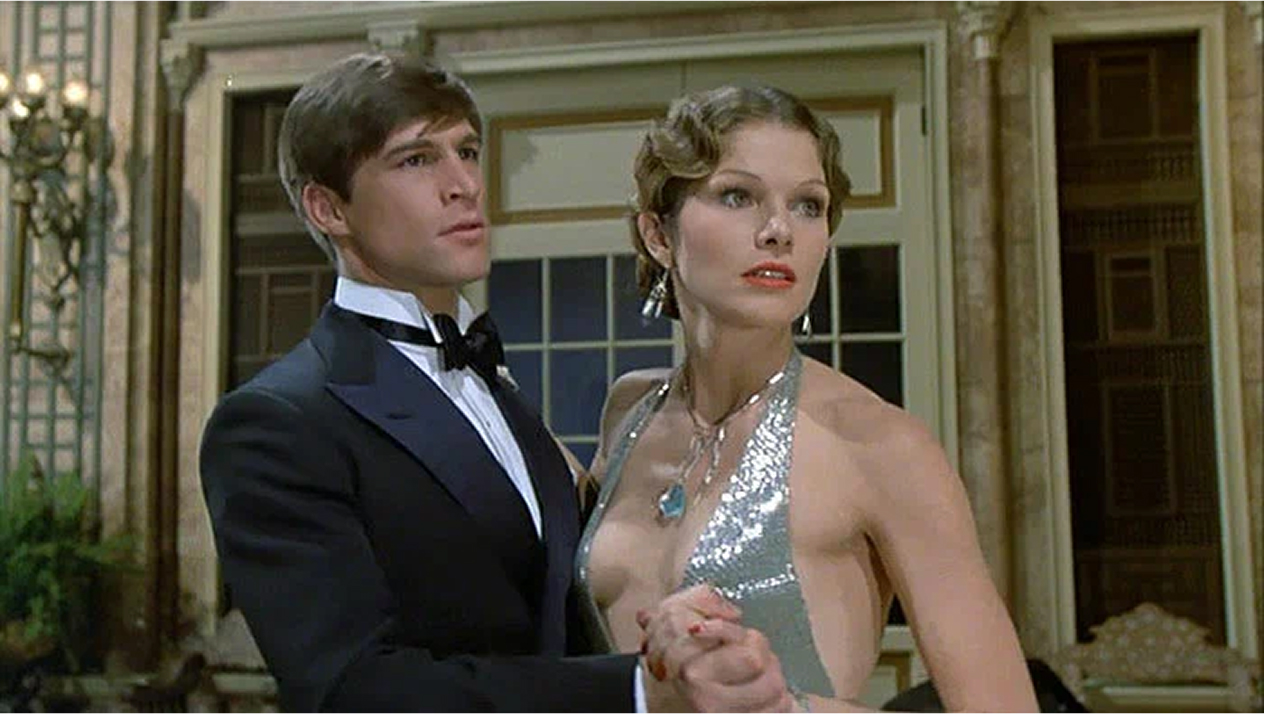 Под подозрением все: семь экранизаций Агаты Кристи — от культовых до малоизвестных (фото 7)