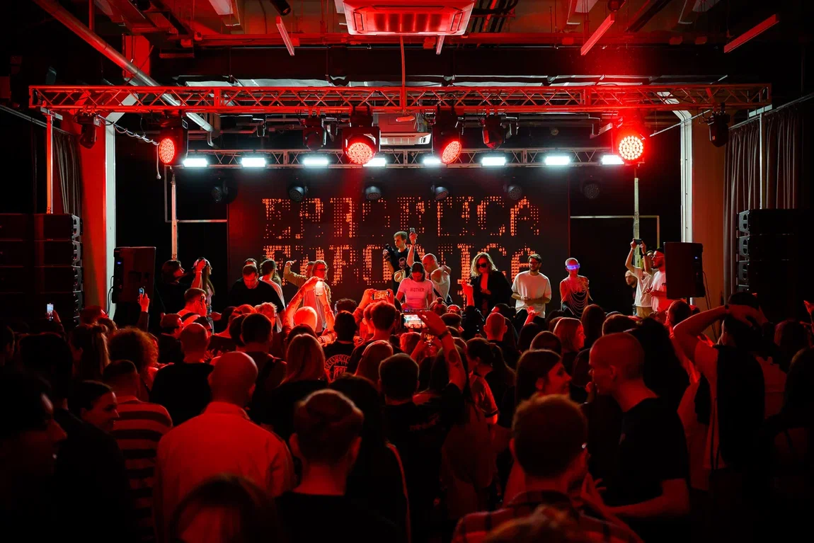 В Туле пройдет фестиваль «Электромашина» (фото 3)