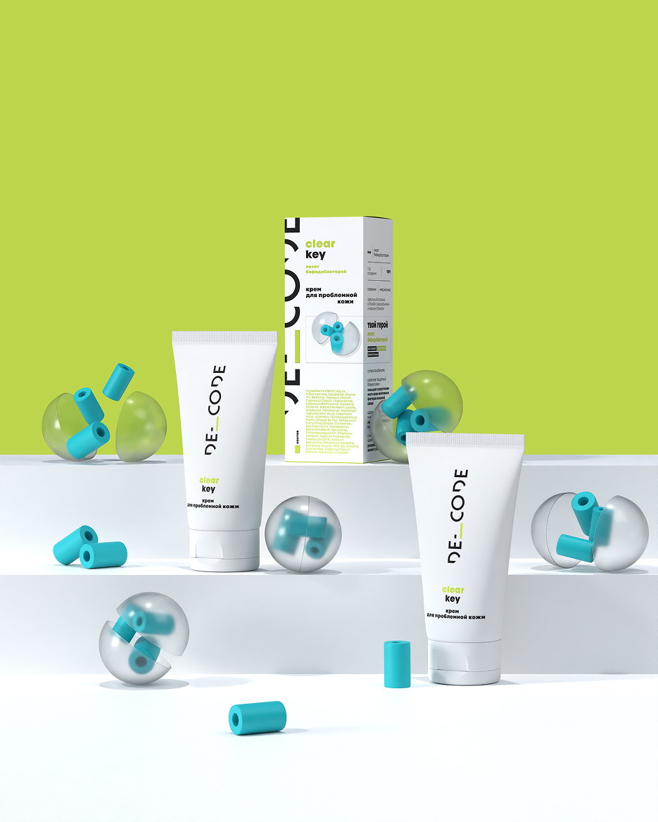 История локального бренда: как создают уходовую косметику DE_CODE (фото 4)