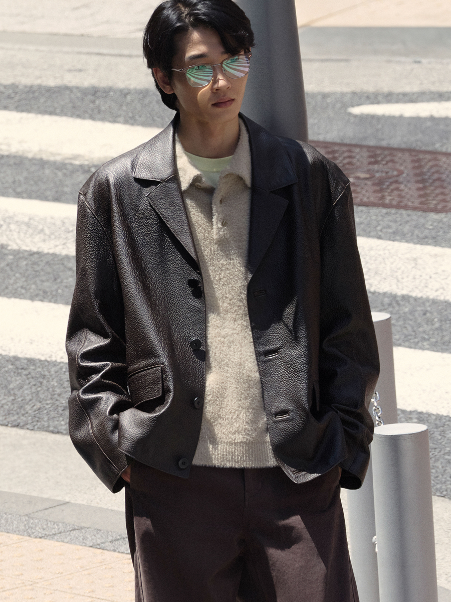 Головные уборы Cocoshnick Headdress и обувь Askent: что нового в коллекциях локальных брендов (фото 8)