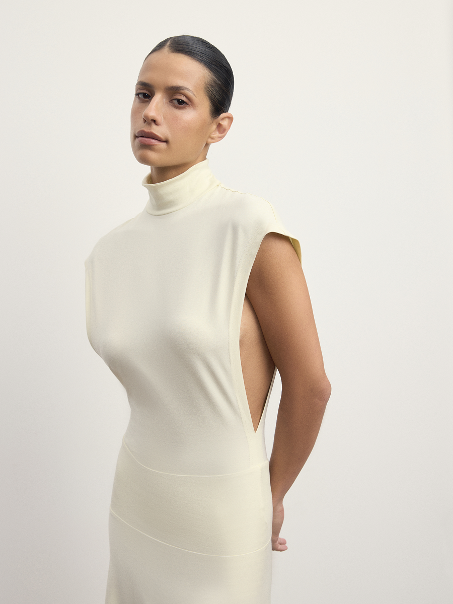 Головные уборы Cocoshnick Headdress и обувь Askent: что нового в коллекциях локальных брендов (фото 3)