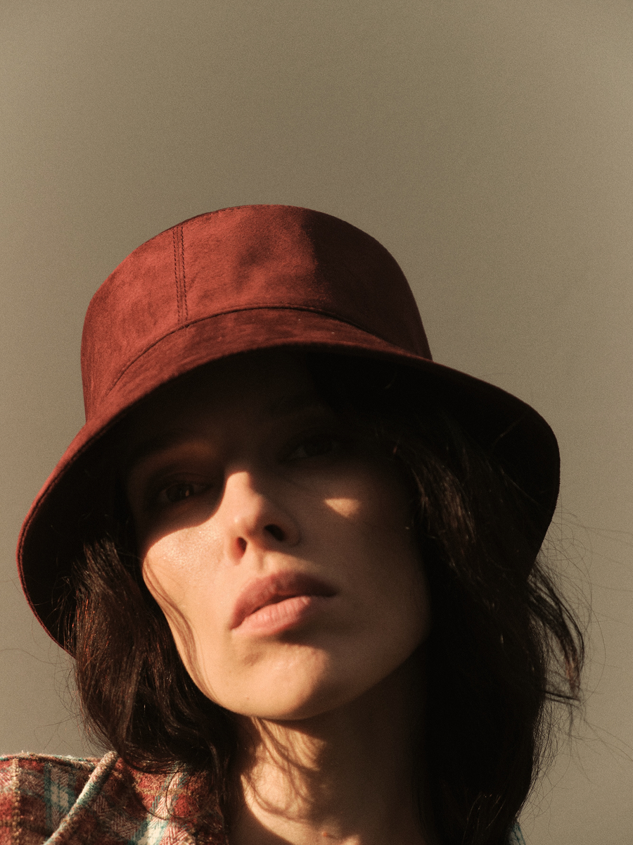 Головные уборы Cocoshnick Headdress и обувь Askent: что нового в коллекциях локальных брендов (фото 12)