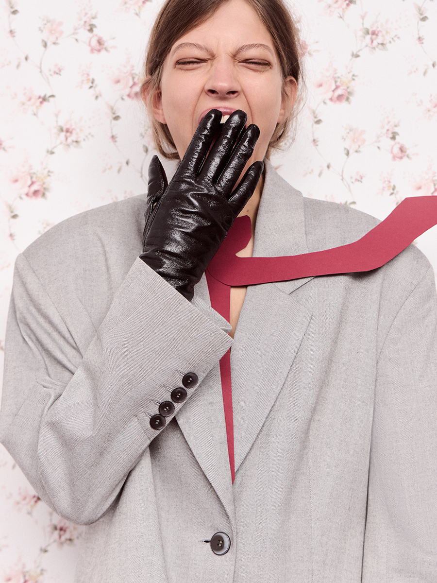 Головные уборы Cocoshnick Headdress и обувь Askent: что нового в коллекциях локальных брендов (фото 23)