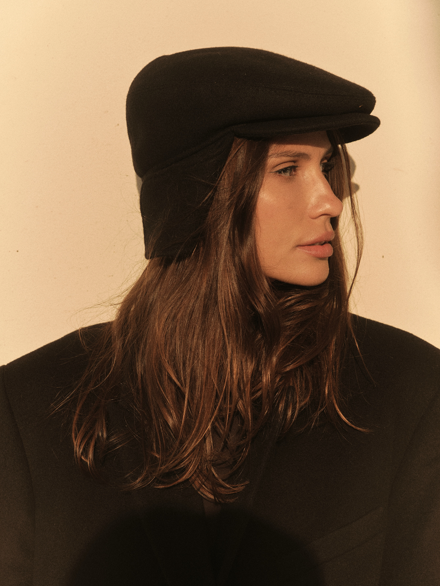 Головные уборы Cocoshnick Headdress и обувь Askent: что нового в коллекциях локальных брендов (фото 10)