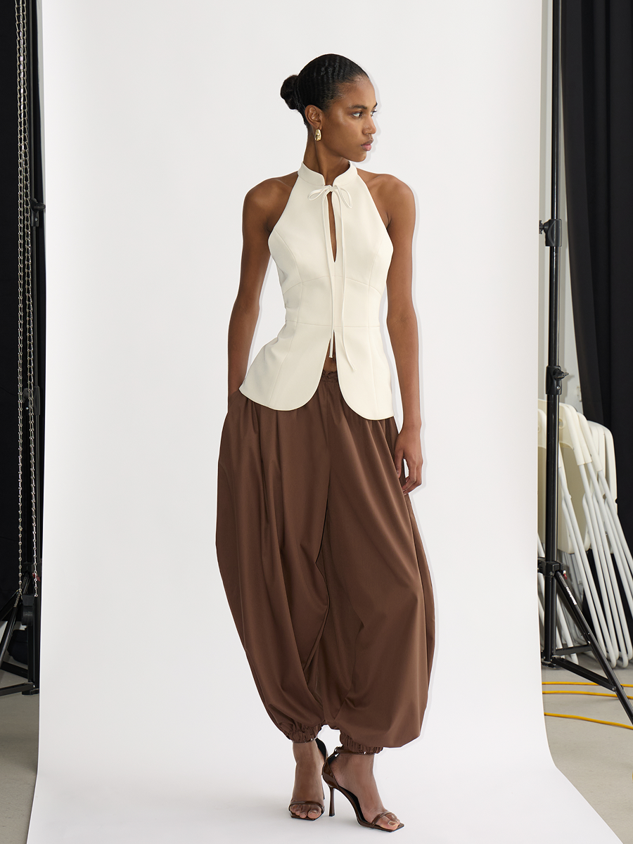 Головные уборы Cocoshnick Headdress и обувь Askent: что нового в коллекциях локальных брендов (фото 19)