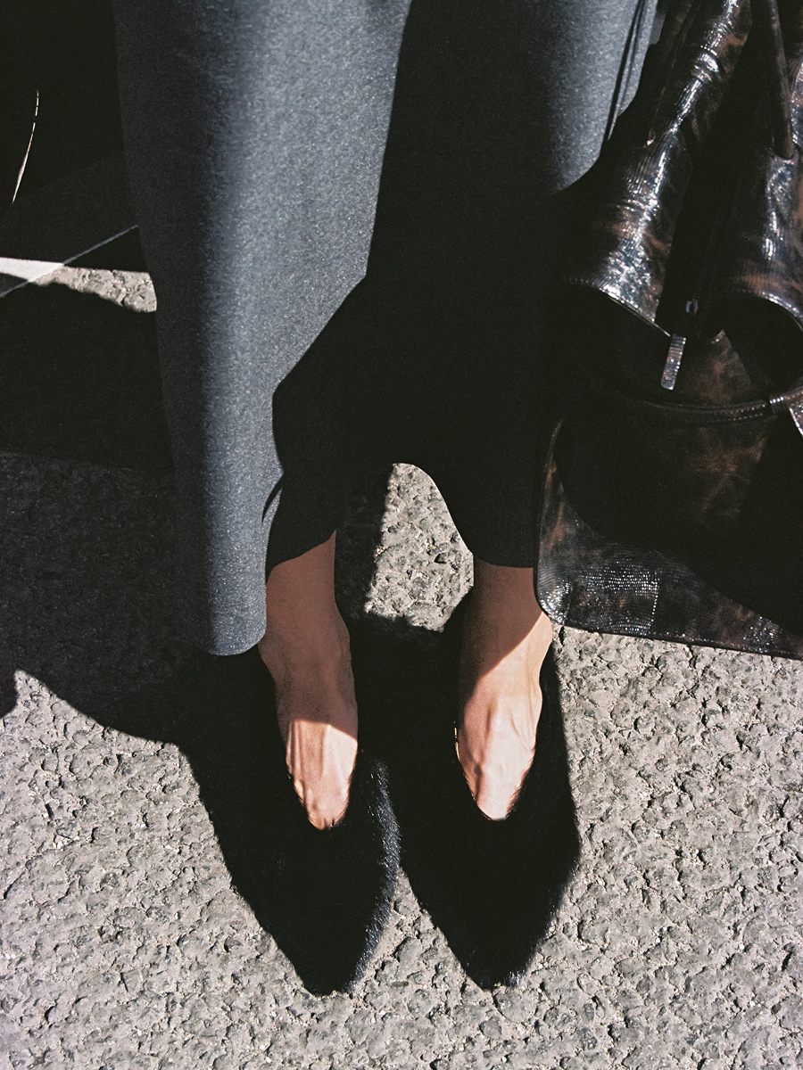 Головные уборы Cocoshnick Headdress и обувь Askent: что нового в коллекциях локальных брендов (фото 25)