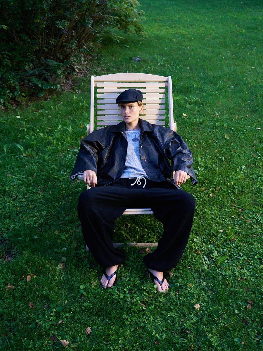 Головные уборы Cocoshnick Headdress и обувь Askent: что нового в коллекциях локальных брендов (фото 18)