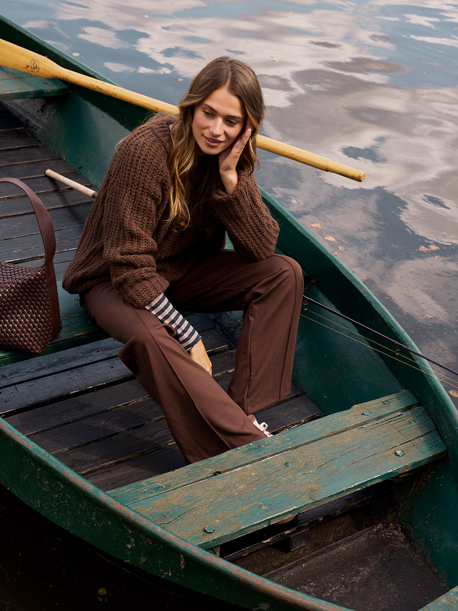 Головные уборы Cocoshnick Headdress и обувь Askent: что нового в коллекциях локальных брендов (фото 4)