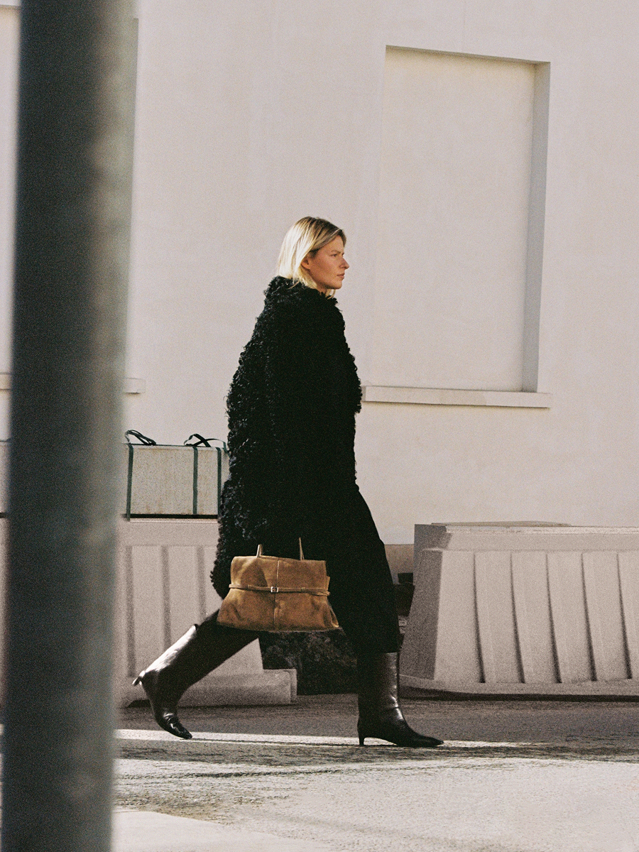 Головные уборы Cocoshnick Headdress и обувь Askent: что нового в коллекциях локальных брендов (фото 27)