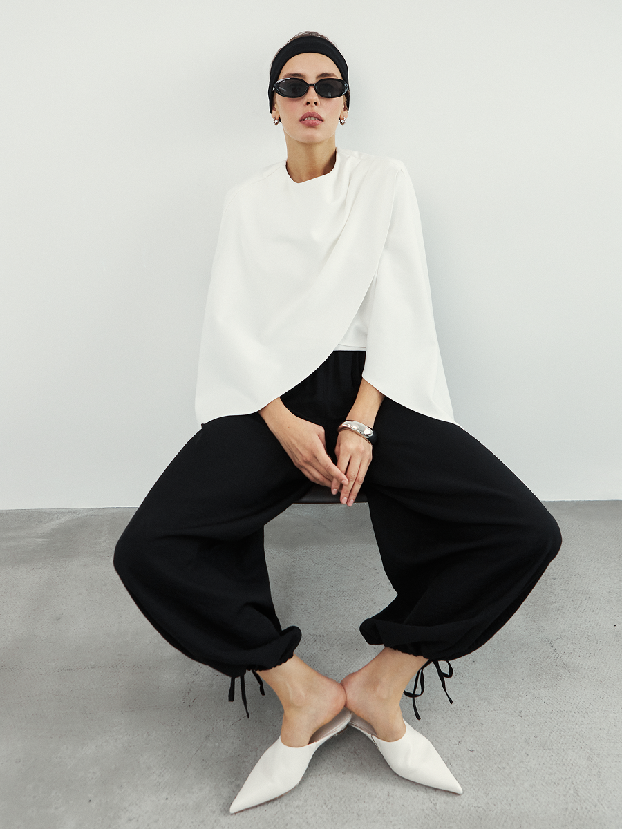 Головные уборы Cocoshnick Headdress и обувь Askent: что нового в коллекциях локальных брендов (фото 28)