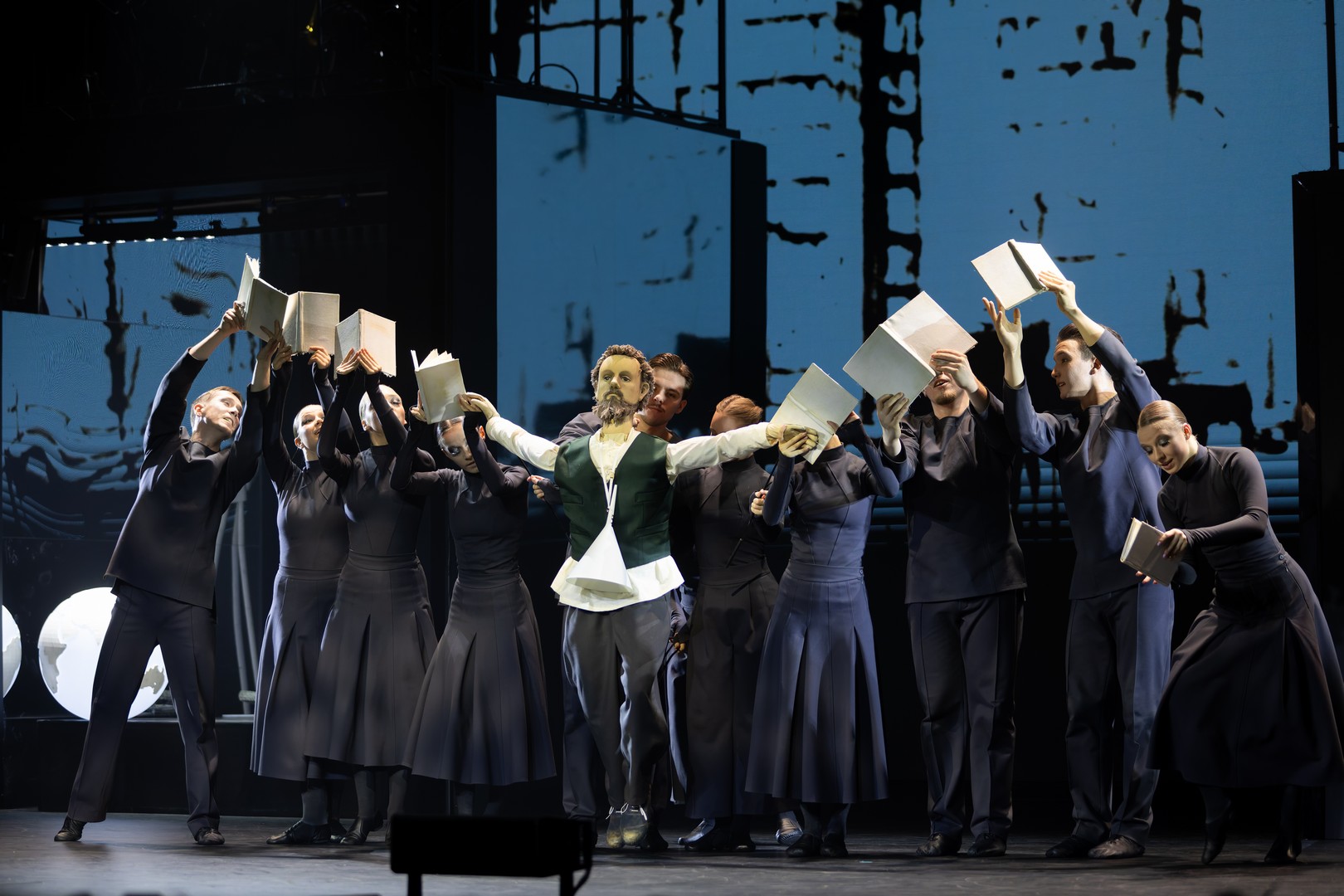 В октябре состоится театральный фестиваль «Новые люди» (фото 3)