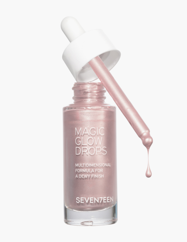 Косметичка Arive и хайлайтер Seven7een: что нового в коллекциях бьюти-брендов (фото 5)