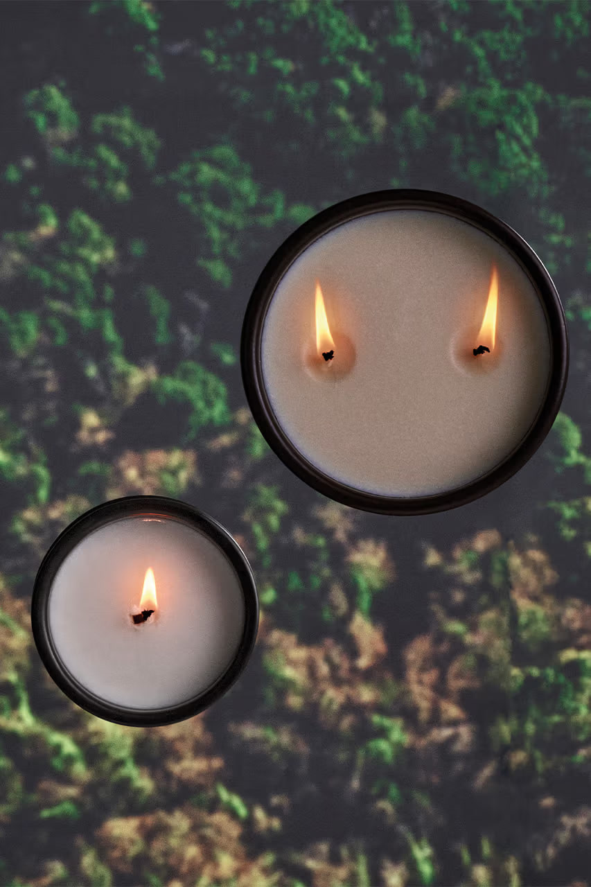 Loewe Perfumes презентовал ароматические свечи Palo Santo (фото 1)