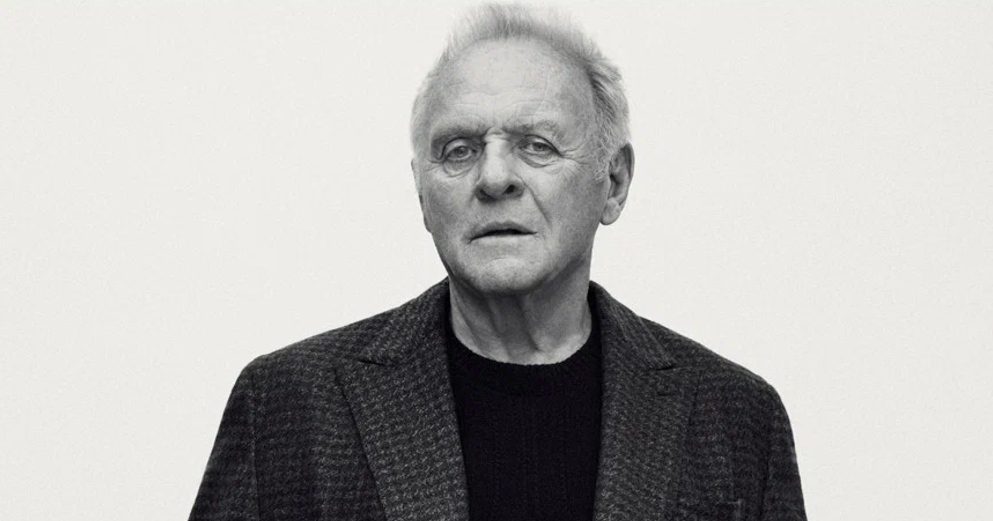 Энтони Хопкинс сыграет в фильме «Визит к дедушке» (фото 1)