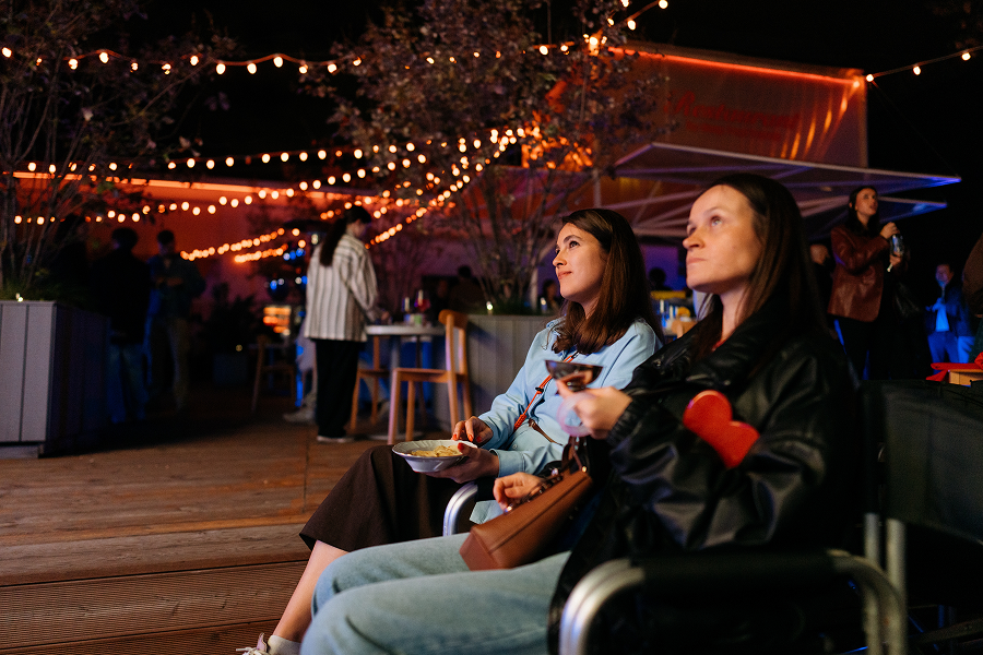 Samsung Galaxystore провел презентацию смартфонов Galaxy S25 FE (фото 8)