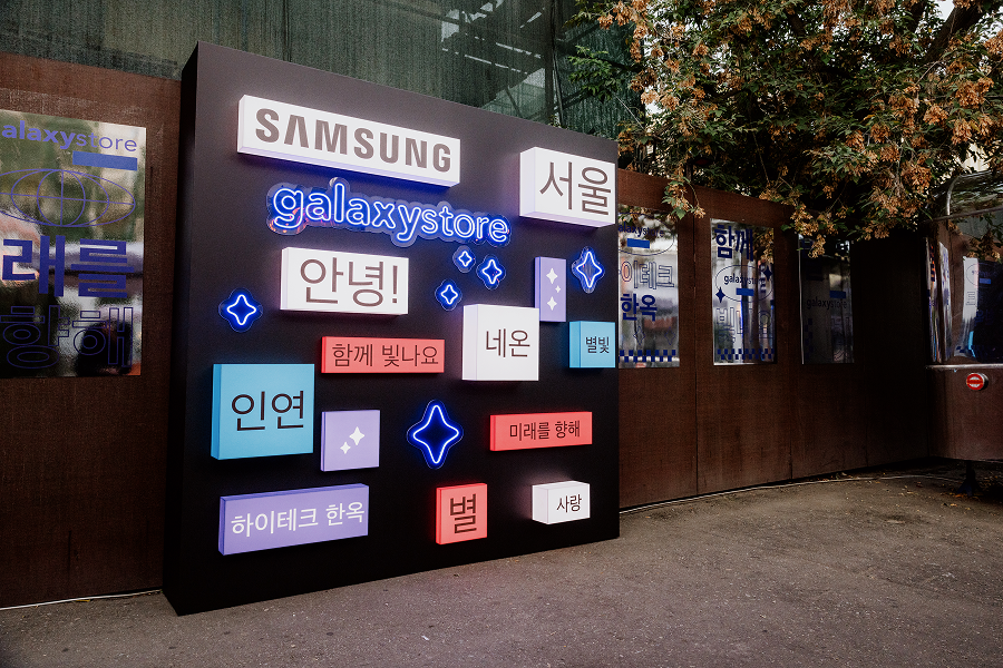 Samsung Galaxystore провел презентацию смартфонов Galaxy S25 FE (фото 5)