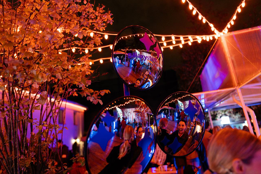 Samsung Galaxystore провел презентацию смартфонов Galaxy S25 FE (фото 10)