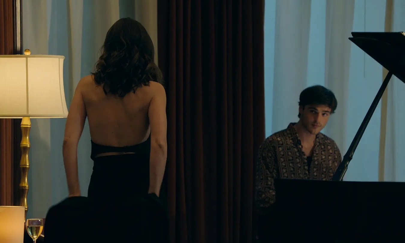 Аристократ из «Солтберна» и абьюзер из «Эйфории»: за какие роли мы любим Джейкоба Элорди (фото 8)