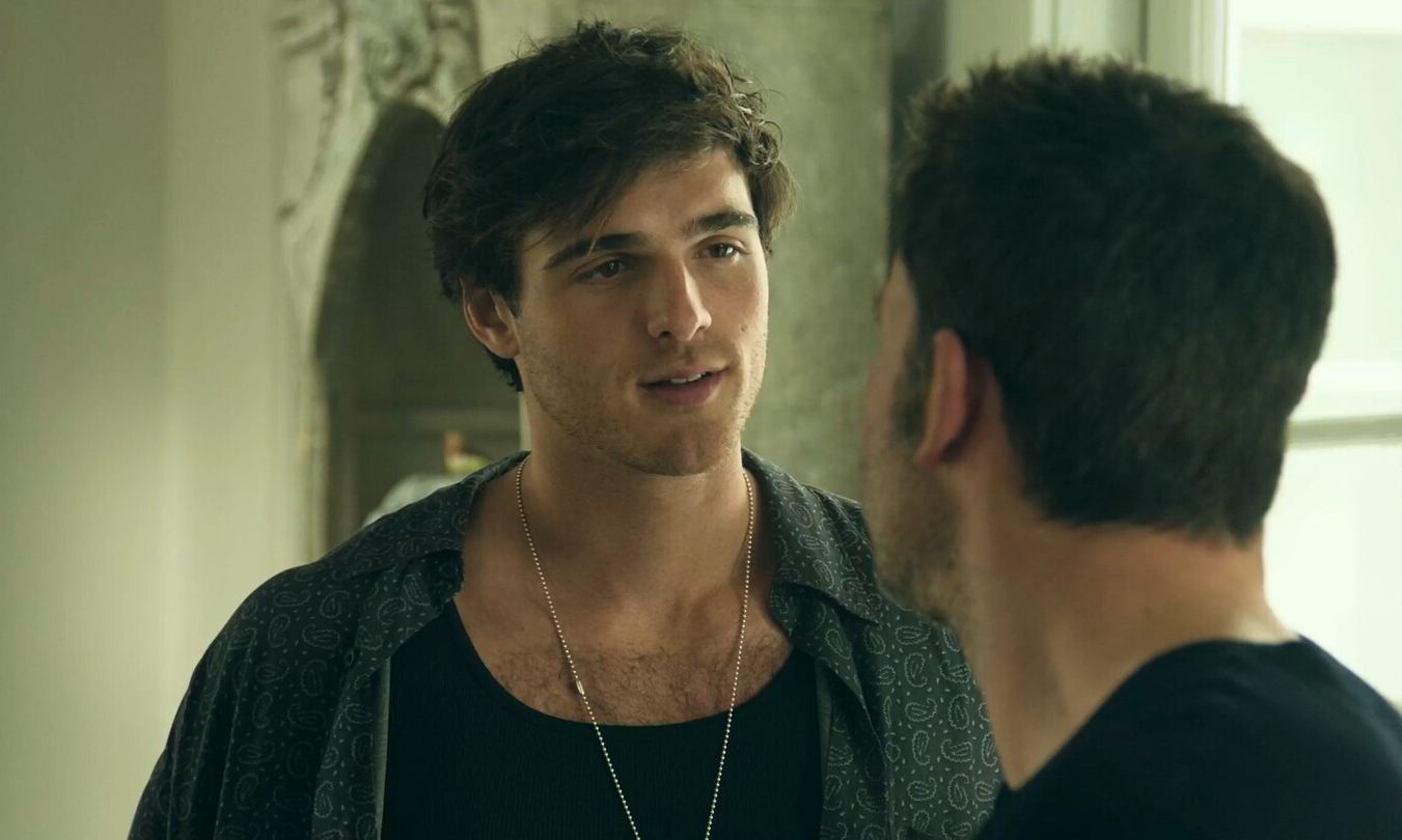 Аристократ из «Солтберна» и абьюзер из «Эйфории»: за какие роли мы любим Джейкоба Элорди (фото 7)