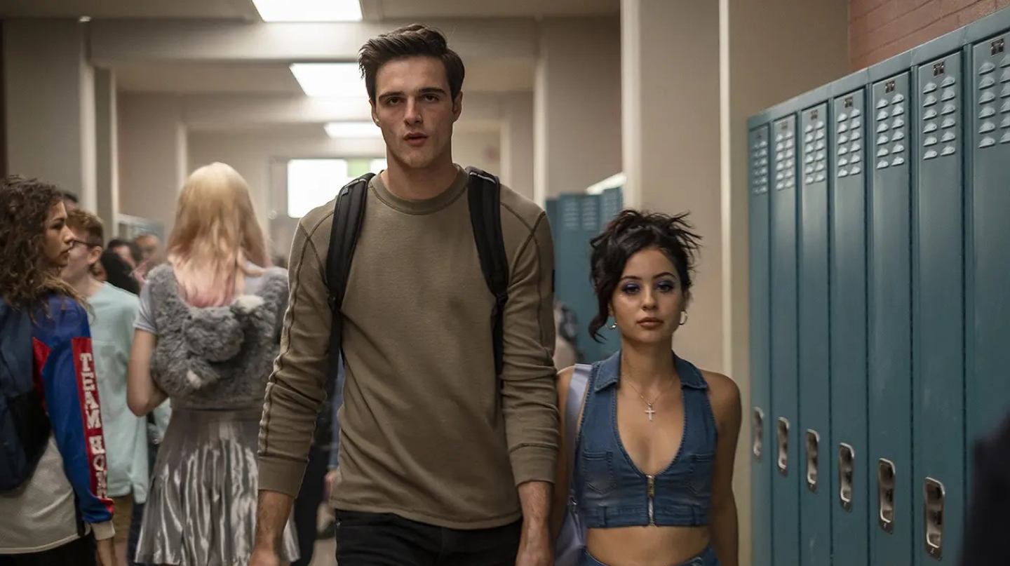 Аристократ из «Солтберна» и абьюзер из «Эйфории»: за какие роли мы любим Джейкоба Элорди (фото 6)