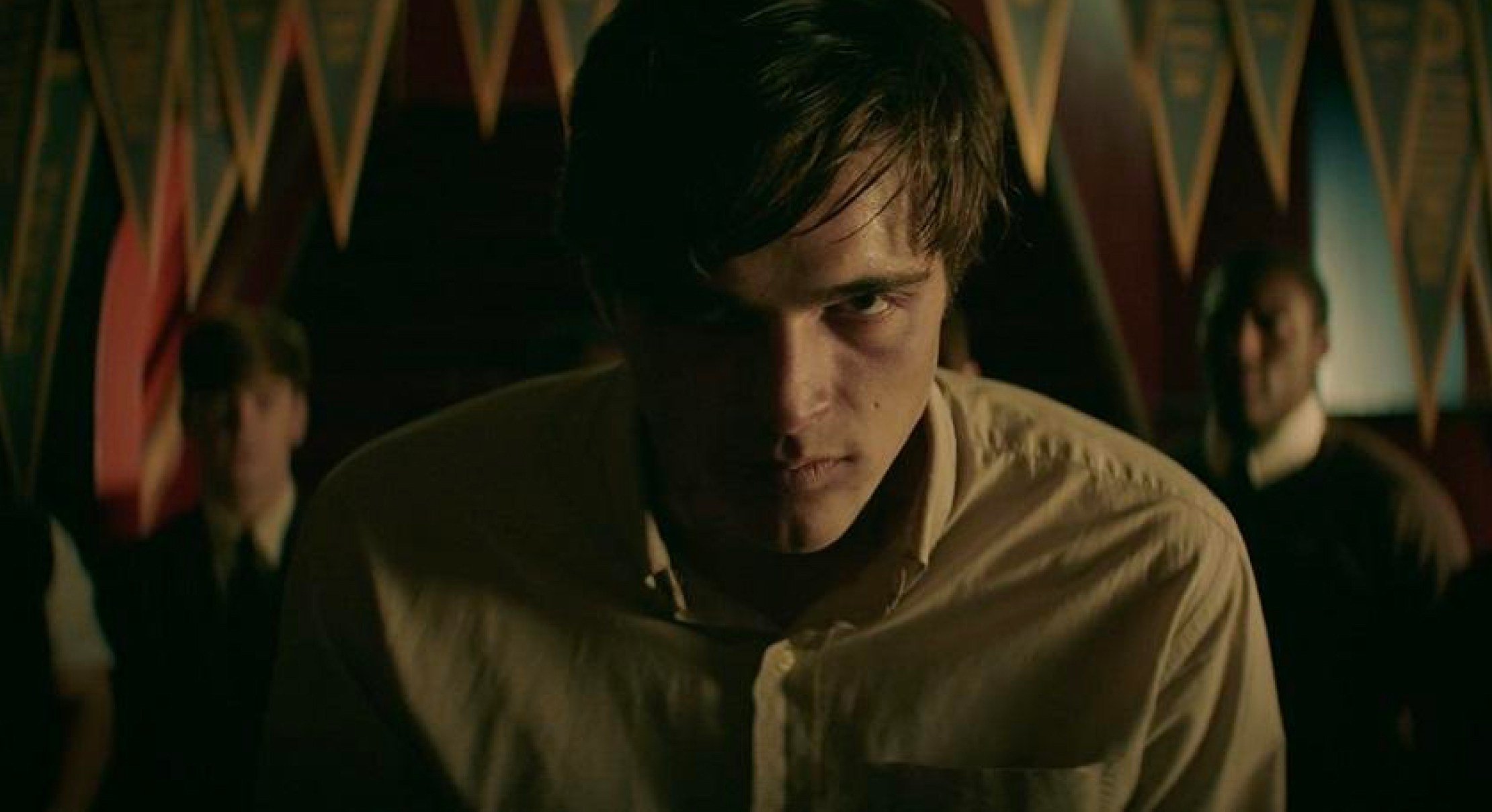 Аристократ из «Солтберна» и абьюзер из «Эйфории»: за какие роли мы любим Джейкоба Элорди (фото 3)