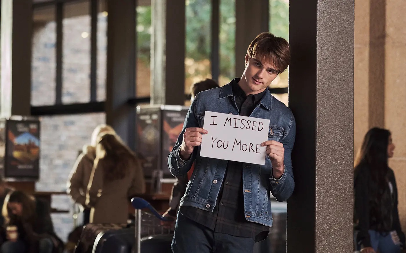 Аристократ из «Солтберна» и абьюзер из «Эйфории»: за какие роли мы любим Джейкоба Элорди (фото 1)