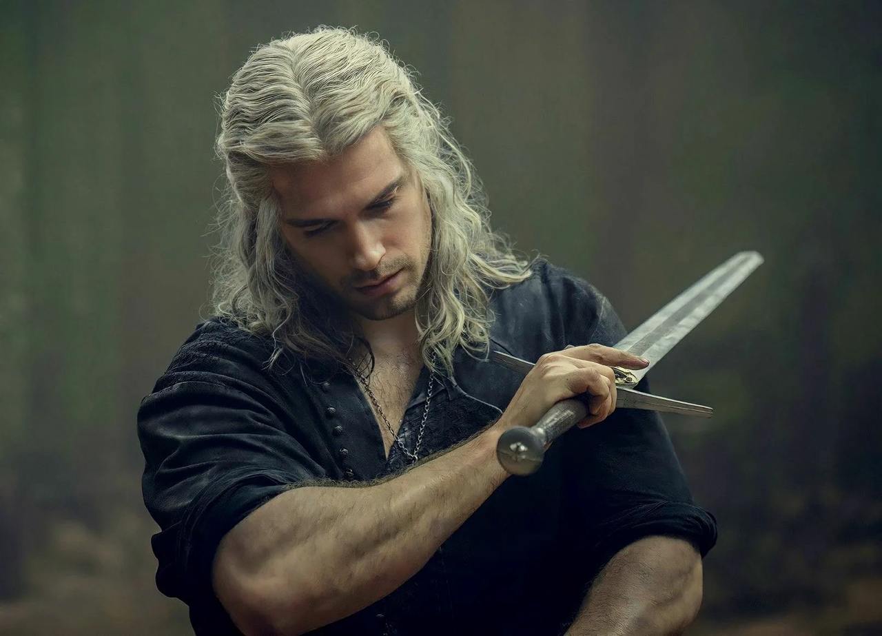 Стала известна предварительная дата выхода четвертого сезона «Ведьмака» (фото 1)