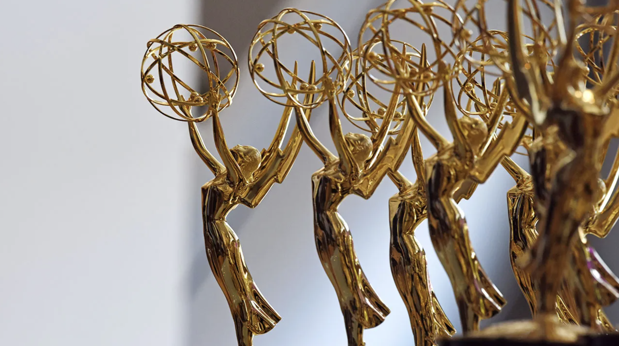 Премия «Эмми» объявила первую группу победителей (фото 1)