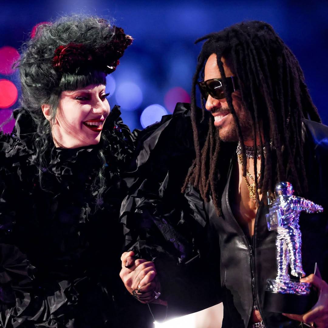 Стали известны итоги музыкальной премии MTV VMA 2025 (фото 2)