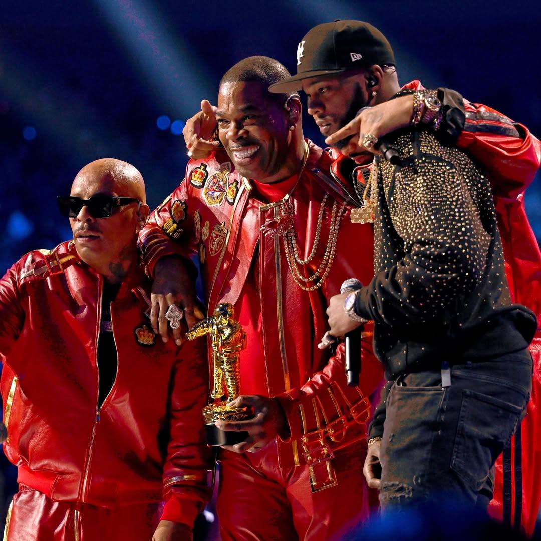 Стали известны итоги музыкальной премии MTV VMA 2025 (фото 3)