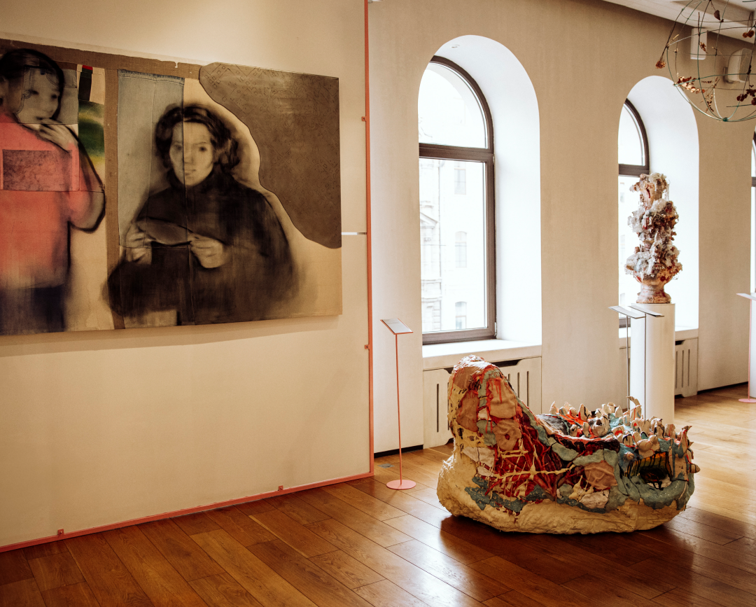 BURO. на выход: светский календарь недели (фото 1)