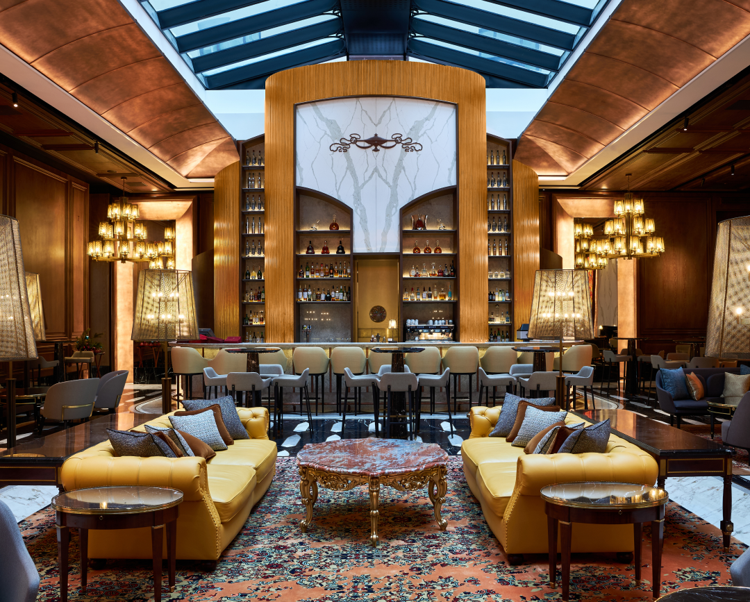 BURO. на выход: светский календарь недели (фото 2)