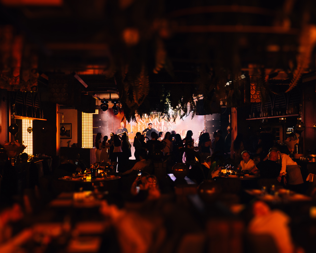 BURO. на выход: светский календарь недели (фото 4)