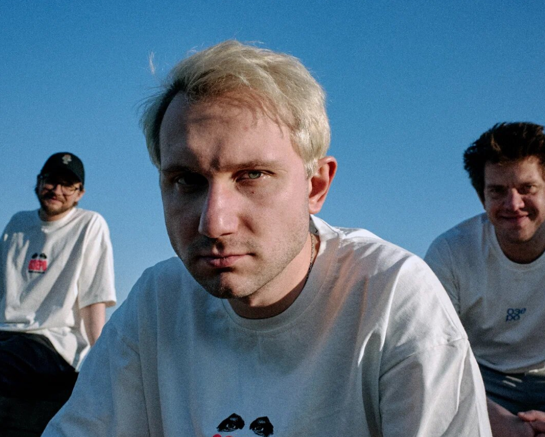 BURO. на выход: светский календарь недели (фото 5)