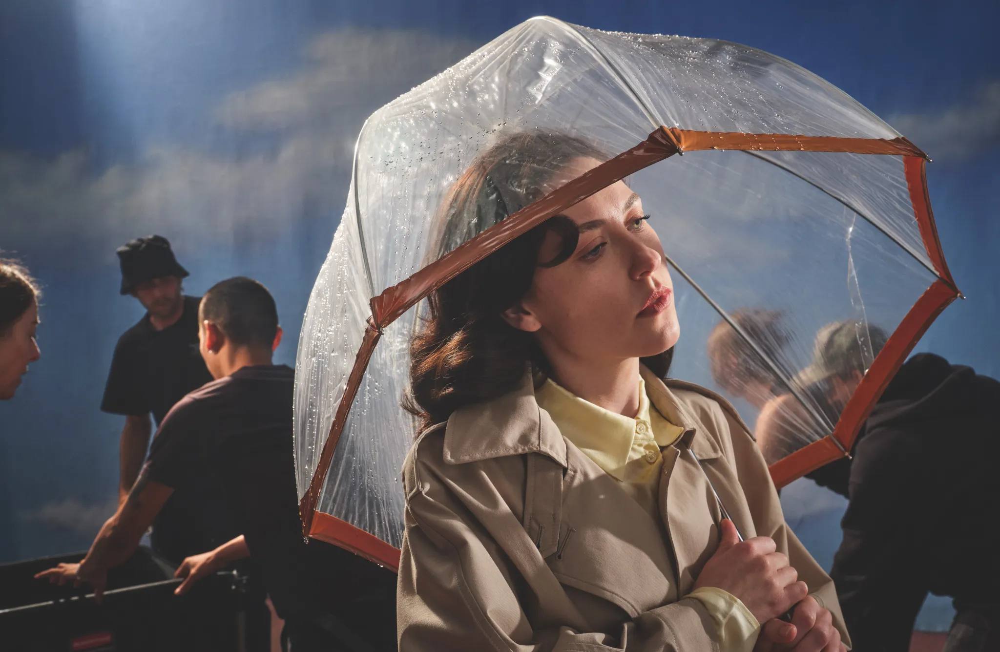 Журнал Numéro выпустит американское издание (фото 2)