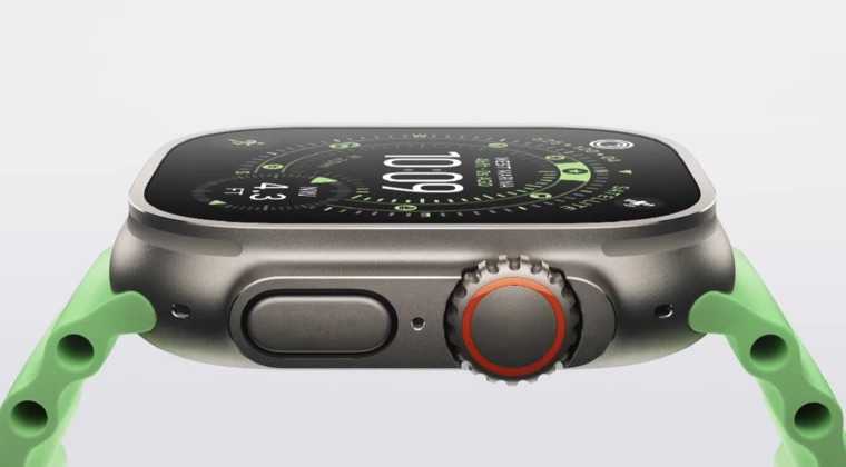 iPhone 17, новые часы и наушники: самое интересное с ежегодной презентации Apple (фото 9)