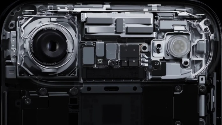 iPhone 17, новые часы и наушники: самое интересное с ежегодной презентации Apple (фото 11)