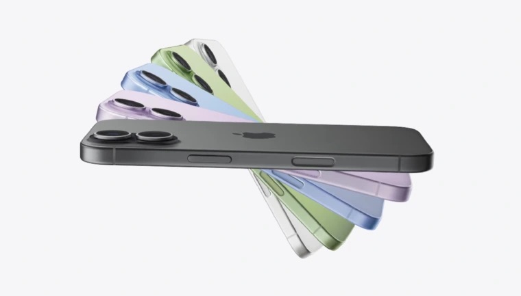 iPhone 17, новые часы и наушники: самое интересное с ежегодной презентации Apple (фото 15)