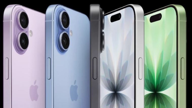 iPhone 17, новые часы и наушники: самое интересное с ежегодной презентации Apple (фото 14)