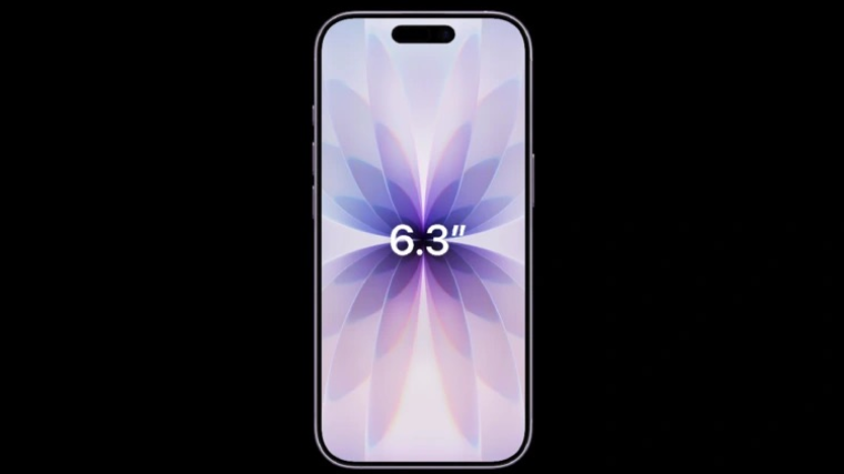 iPhone 17, новые часы и наушники: самое интересное с ежегодной презентации Apple (фото 13)