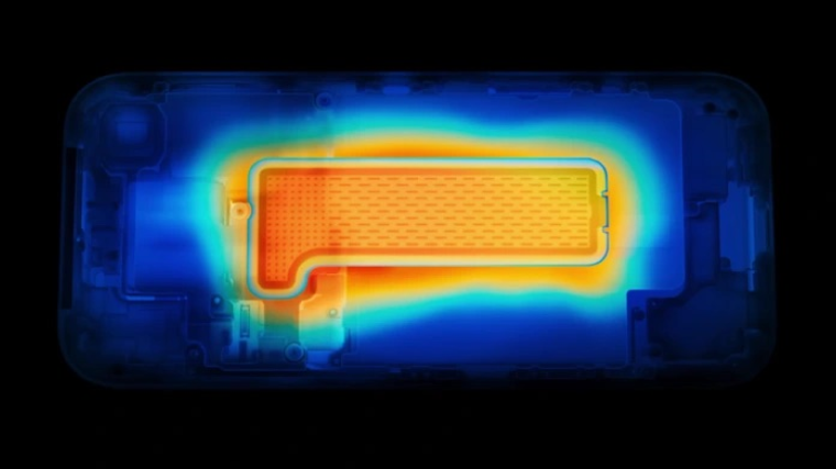 iPhone 17, новые часы и наушники: самое интересное с ежегодной презентации Apple (фото 17)