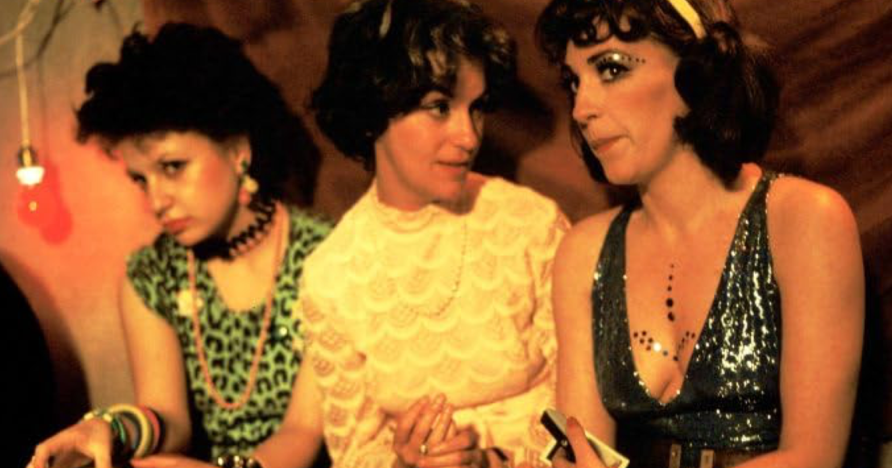 Все о женщинах на грани нервного срыва: семь ключевых фильмов Педро Альмодовара (фото 1)