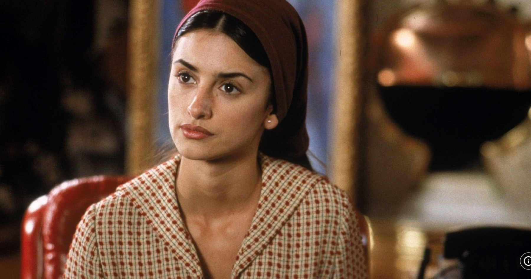 Все о женщинах на грани нервного срыва: семь ключевых фильмов Педро Альмодовара (фото 3)