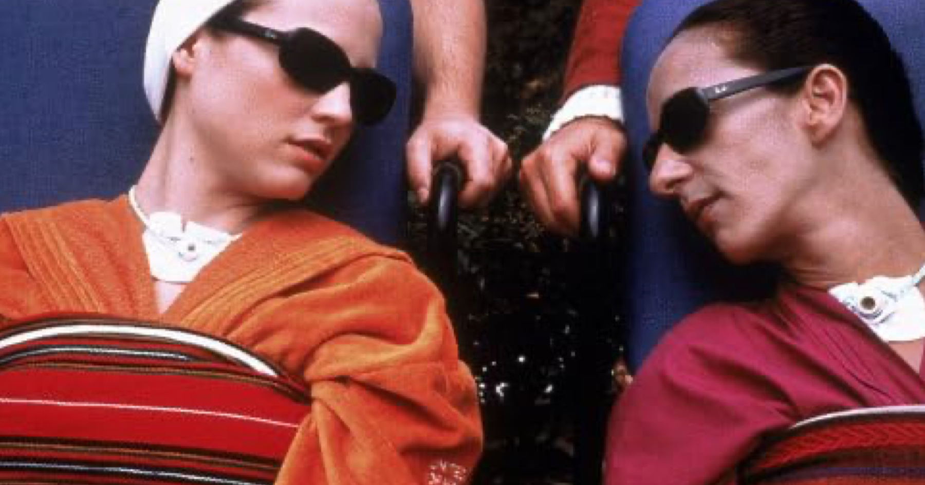 Все о женщинах на грани нервного срыва: семь ключевых фильмов Педро Альмодовара (фото 4)