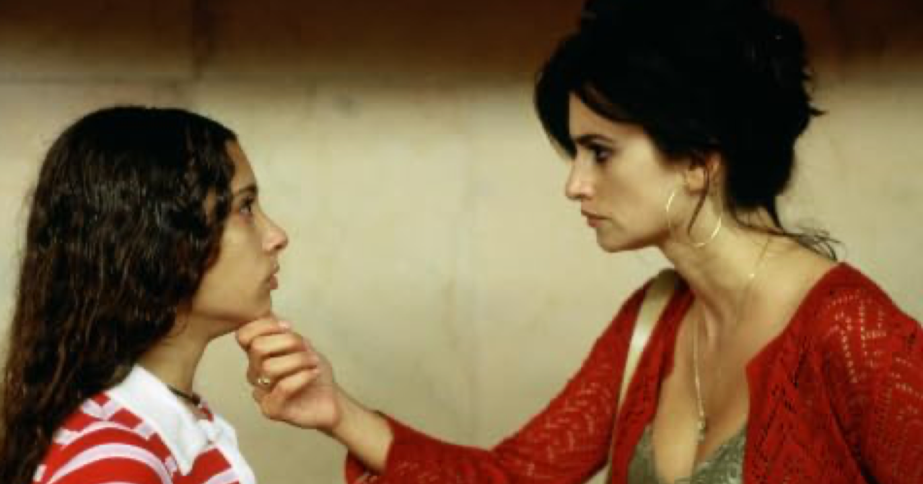 Все о женщинах на грани нервного срыва: семь ключевых фильмов Педро Альмодовара (фото 5)