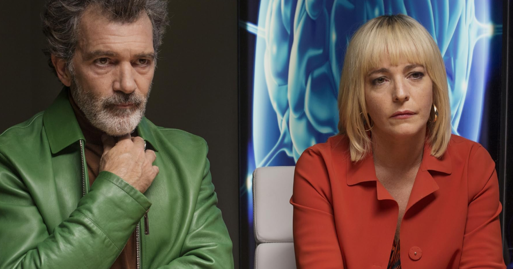 Все о женщинах на грани нервного срыва: семь ключевых фильмов Педро Альмодовара (фото 6)