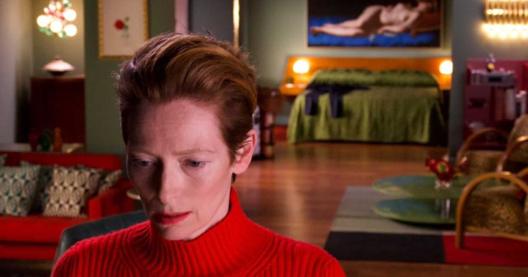 Все о женщинах на грани нервного срыва: семь ключевых фильмов Педро Альмодовара (фото 7)